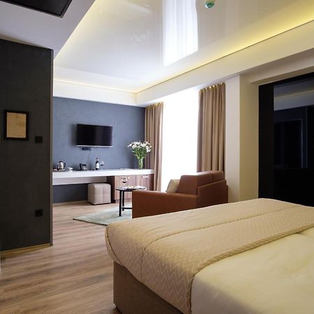 Sl Industry Hotel Trebinje Rum bild